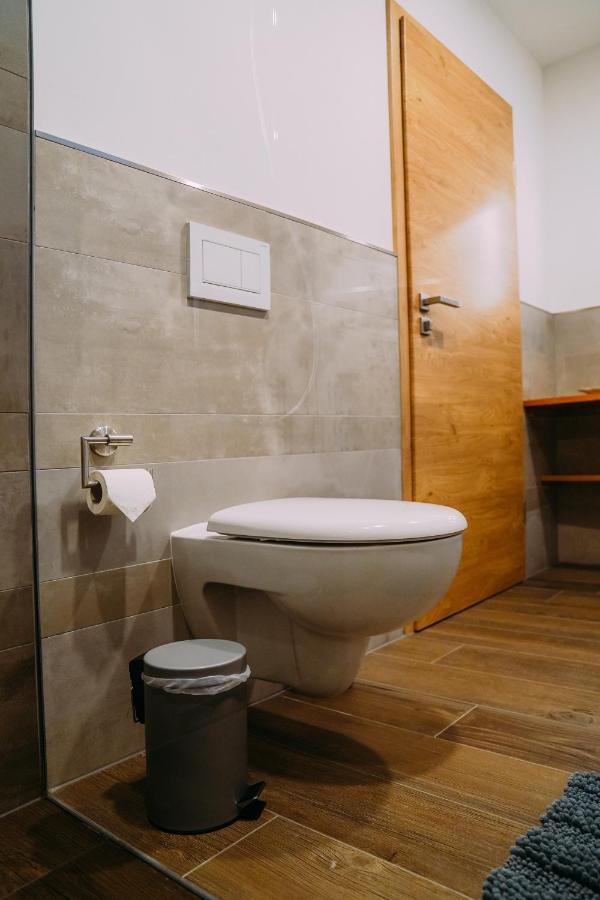 Ferienwohnung Im Schafftl 10 Ramsthal Ngoại thất bức ảnh
